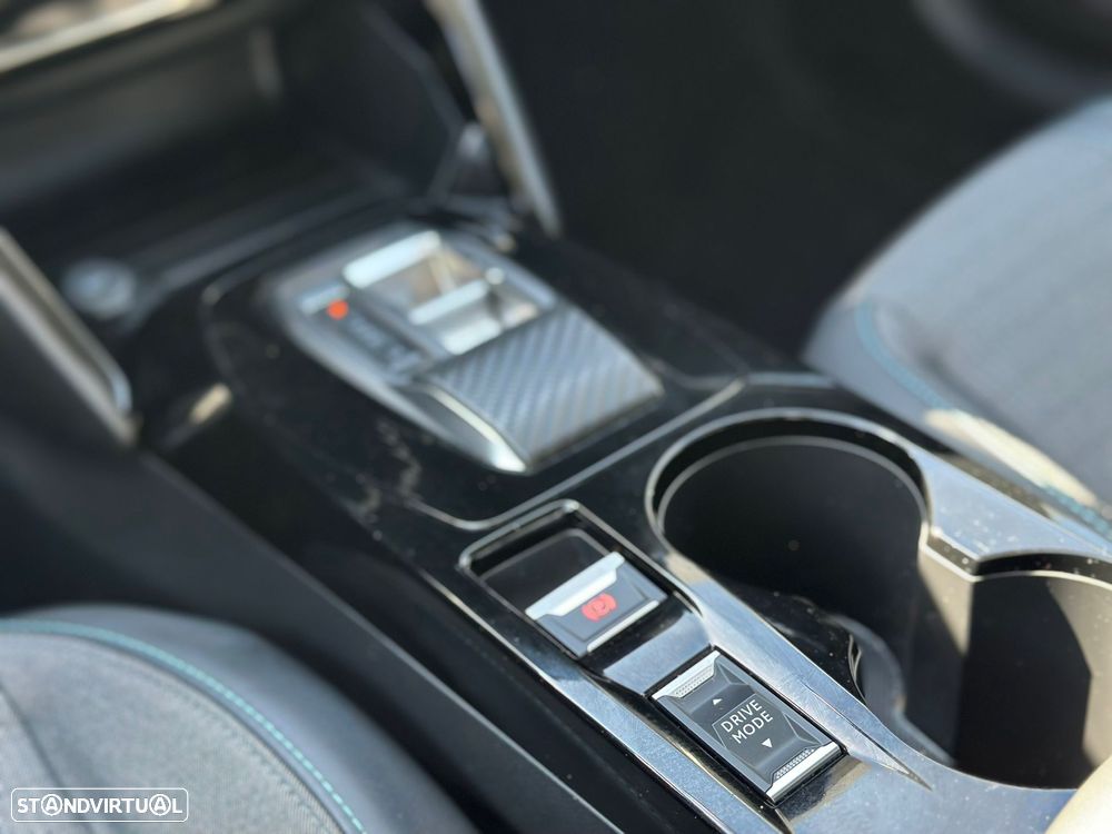 Peugeot 208 PureTech 100 EAT8 Allure Pack - 24