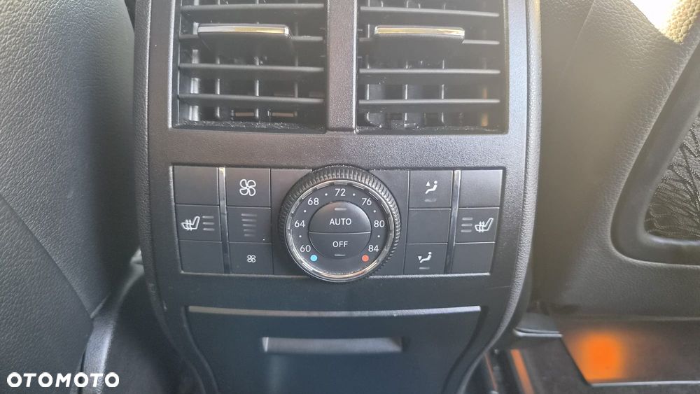 Mercedes-Benz GL 500 4Matic 7G-TRONIC - 14