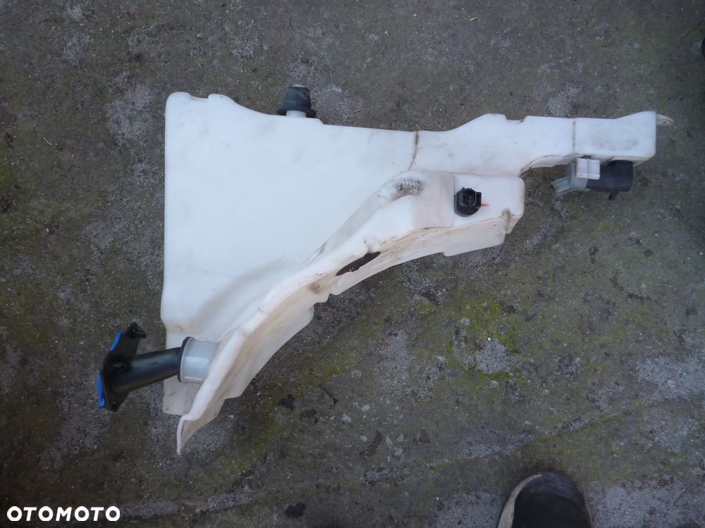 JAGUAR XF X250 ZBIORNICZEK SPRYSKIWACZY - 2