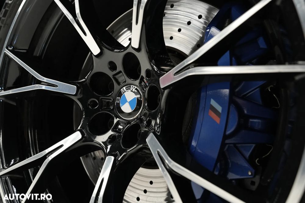 BMW M5 Standard - 8