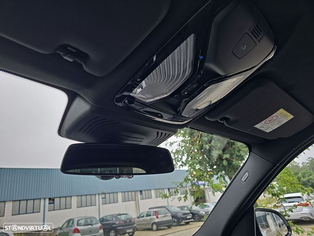 BMW iX3 Inspiring - 26