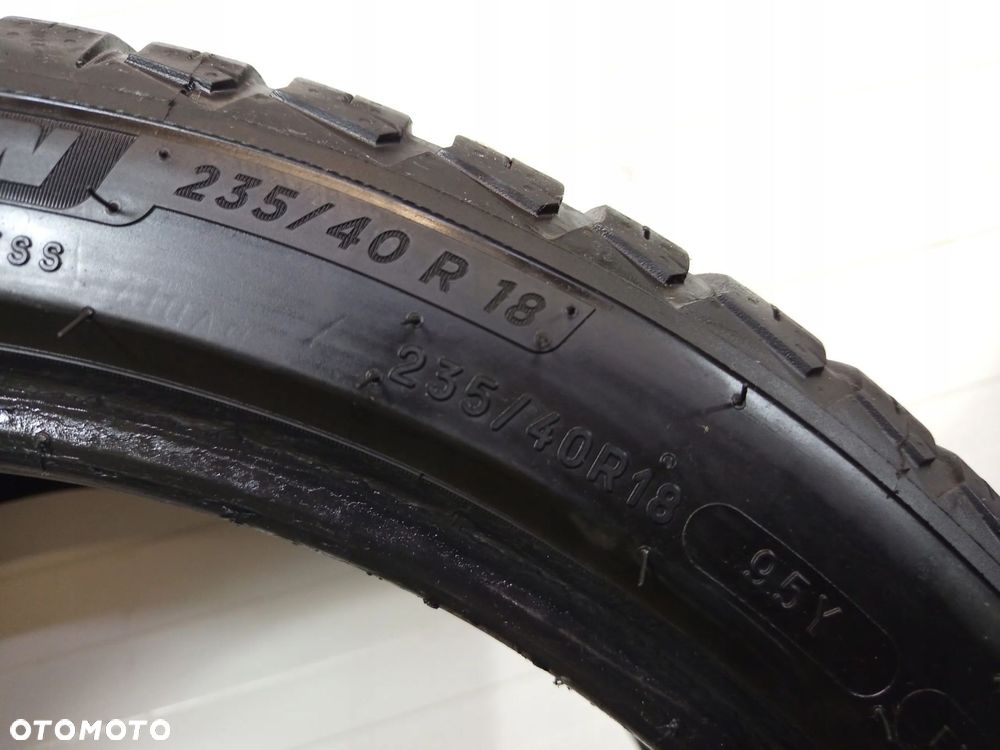 4x OPONA OPONY MICHELIN CROSSCLIMATE 2 235/40 R18 95Y - 14