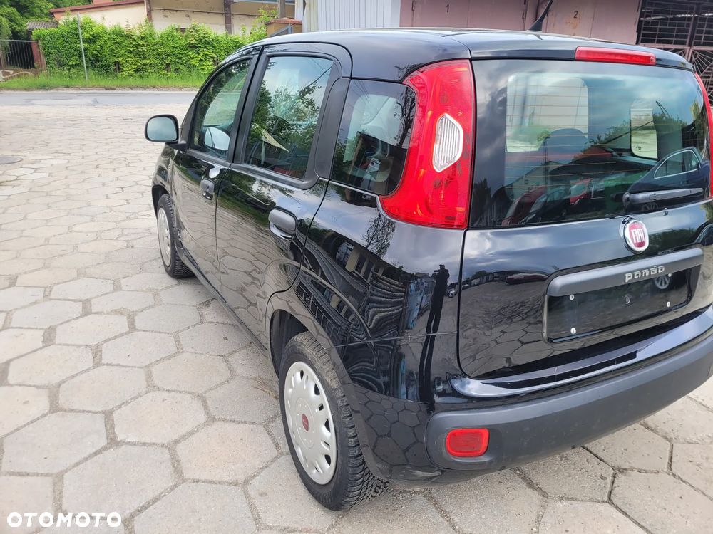 Fiat Panda - 5