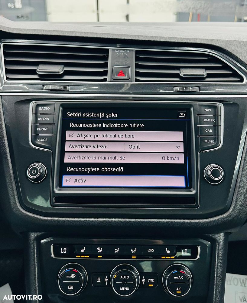 Volkswagen Tiguan 2.0 TDI 4Mot DSG Highline - 28