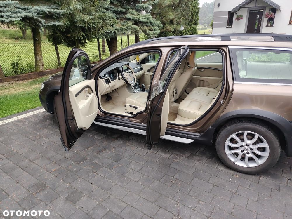 Volvo XC 70 D4 Drive-E Dynamic Momentum - 12