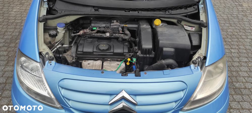 Citroën C3 1.4i Equilibre - 11