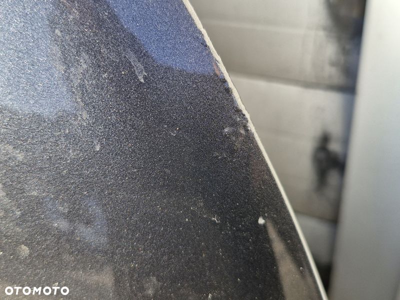 OPEL GRANDLAND X MASKA POKRYWA SILNIKA PRZÓD EVLC - 6