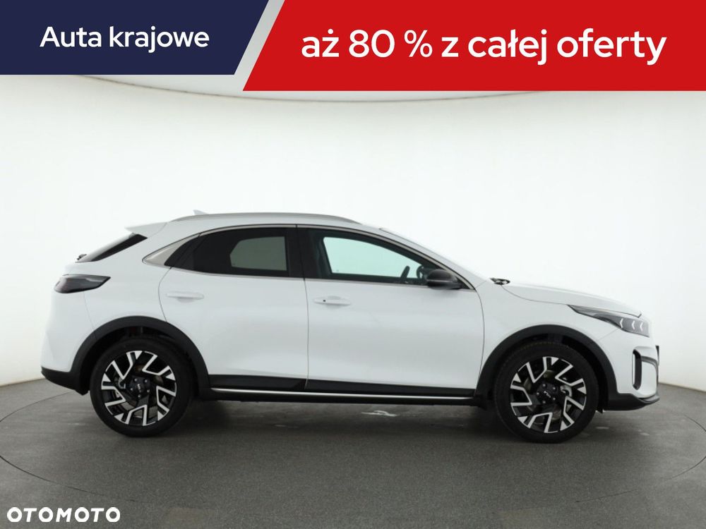 Kia XCeed - 8