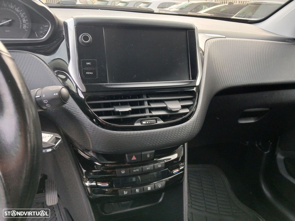 Peugeot 2008 1.5 BlueHDi Active - 19