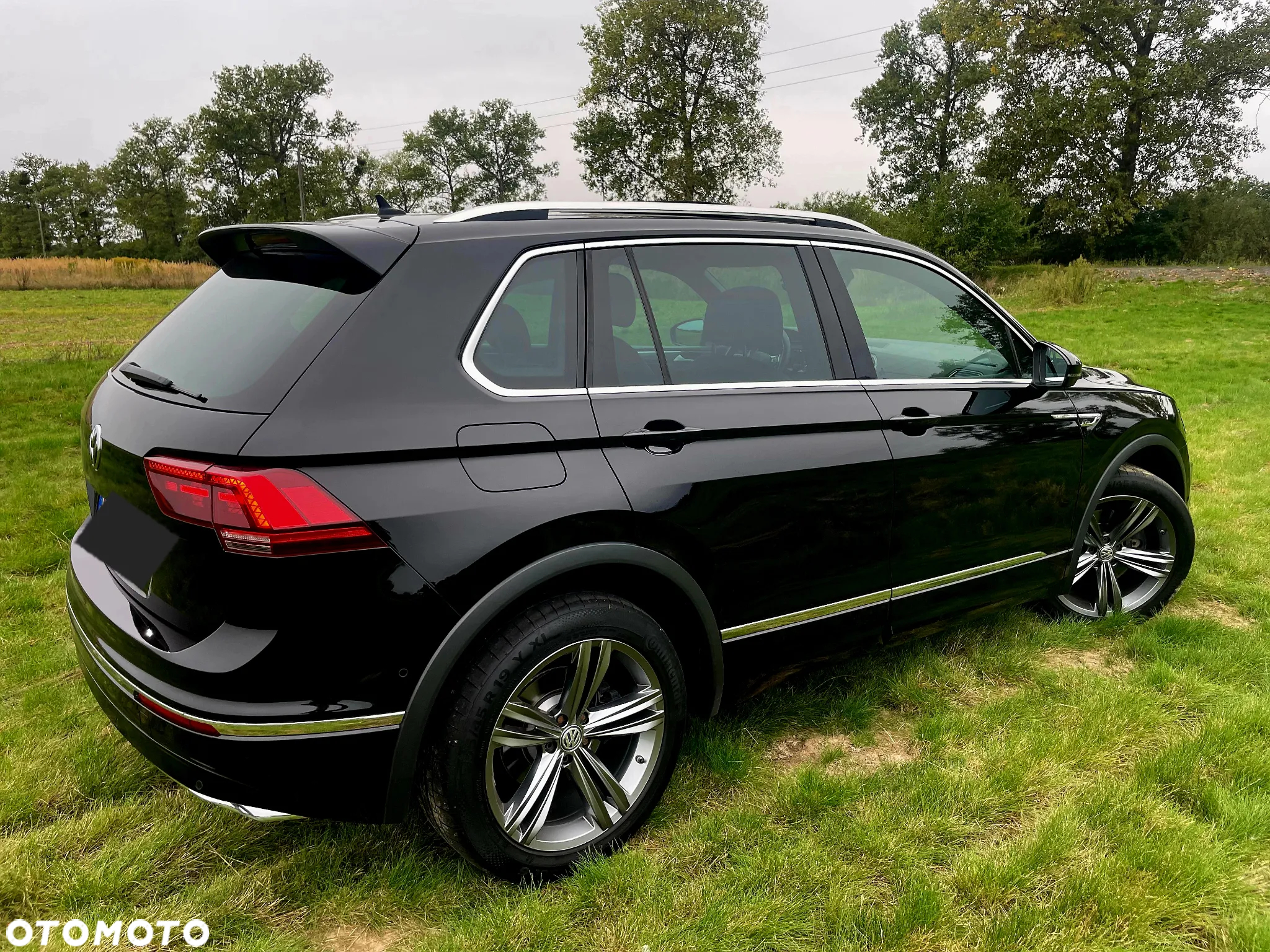 Volkswagen Tiguan - 4