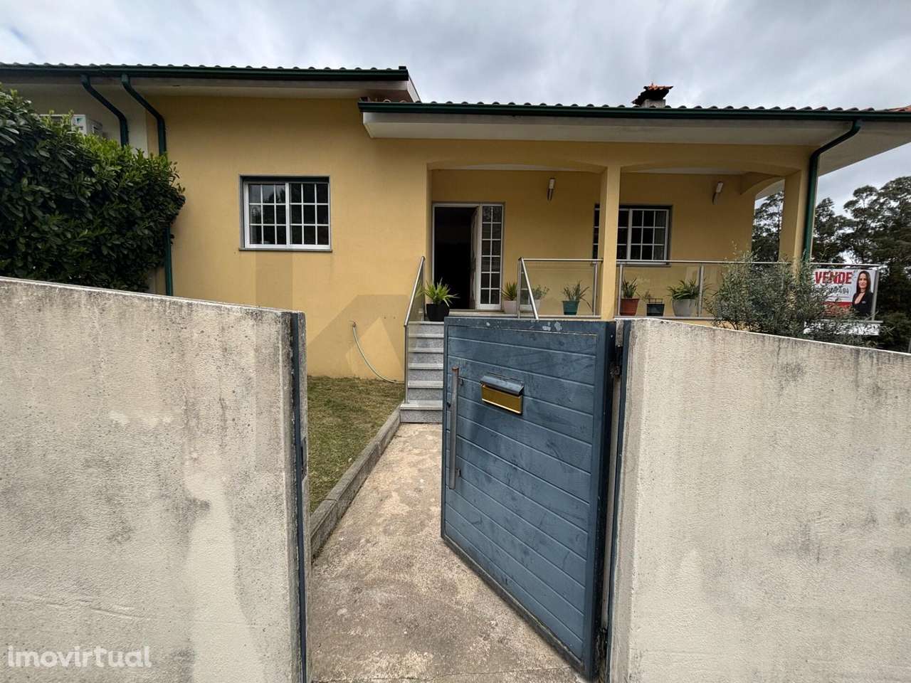 Moradia T3+ Arouca - Grande imagem: 2/32