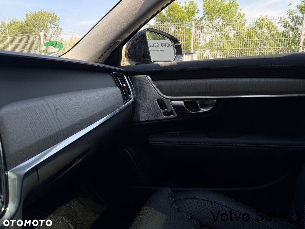 Volvo V90 - 22