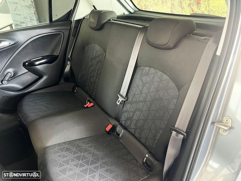 Opel Corsa 1.0 T 120 Anos - 22