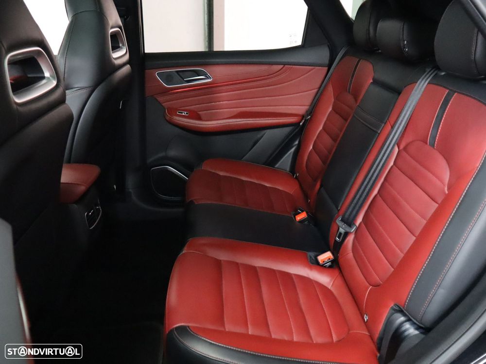 MG EHS 1.5 T-GDI Plug-in Hybrid Luxury - 11