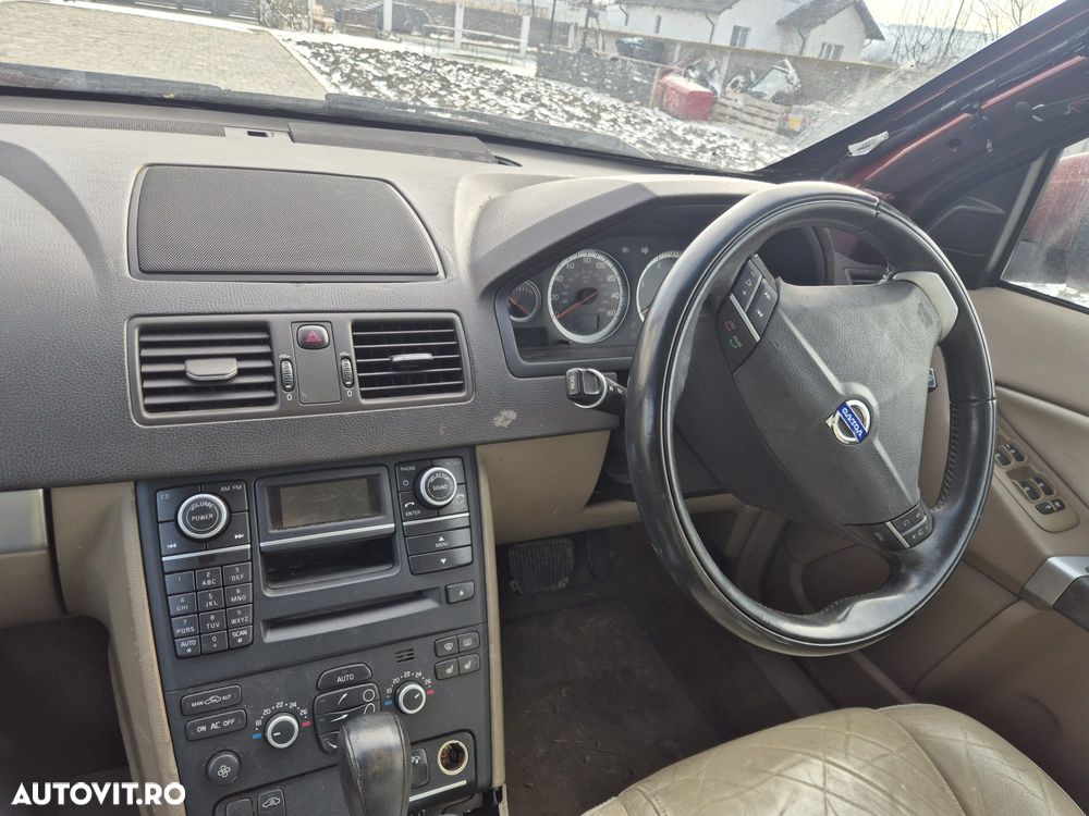 Dezmembrări Volvo Xc 90 - 4