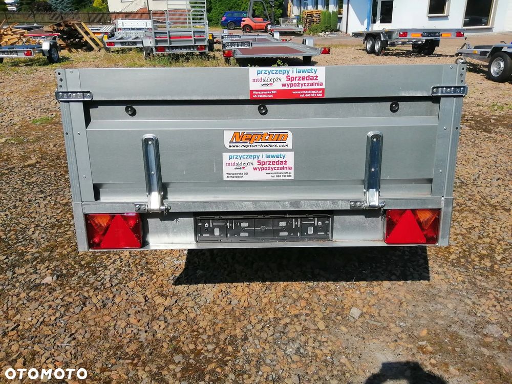 Neptun N7 210 PRO - 3