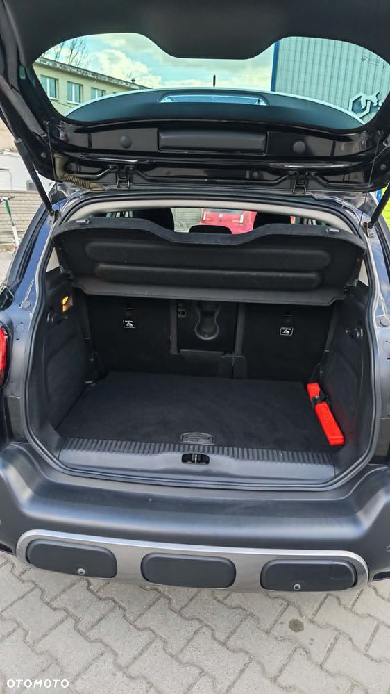 Citroën C3 Aircross 1.2 PureTech Feel - 12