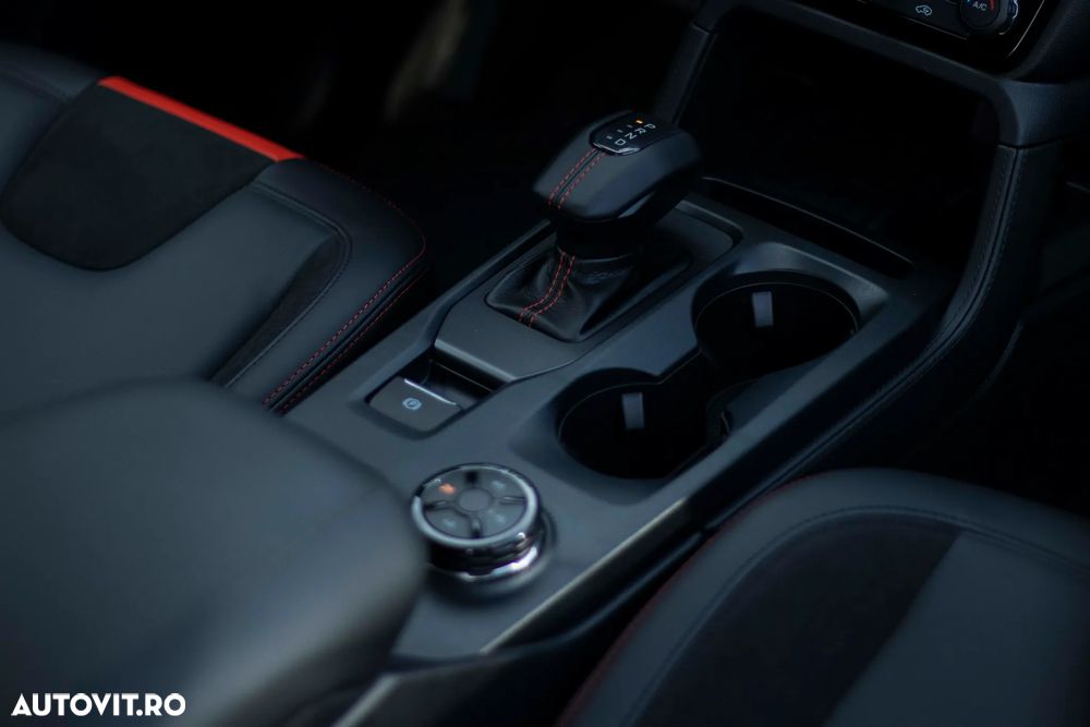 Ford Ranger 3,0 l EcoBoost Doppelkabine Autm. Raptor - 18