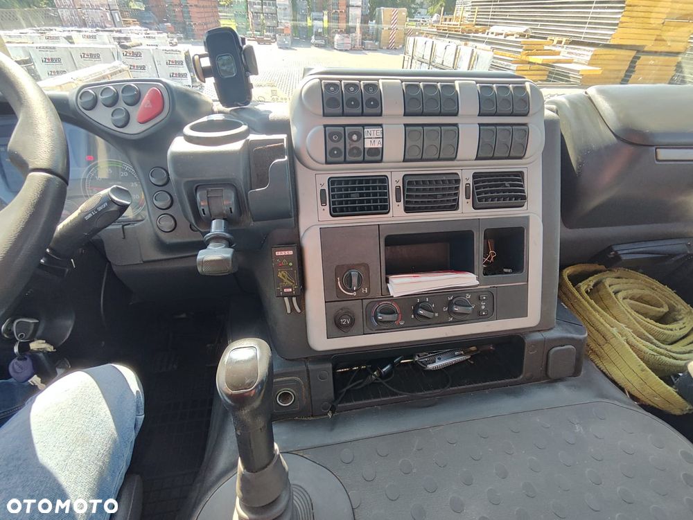 Iveco STRALIS 310 - 31