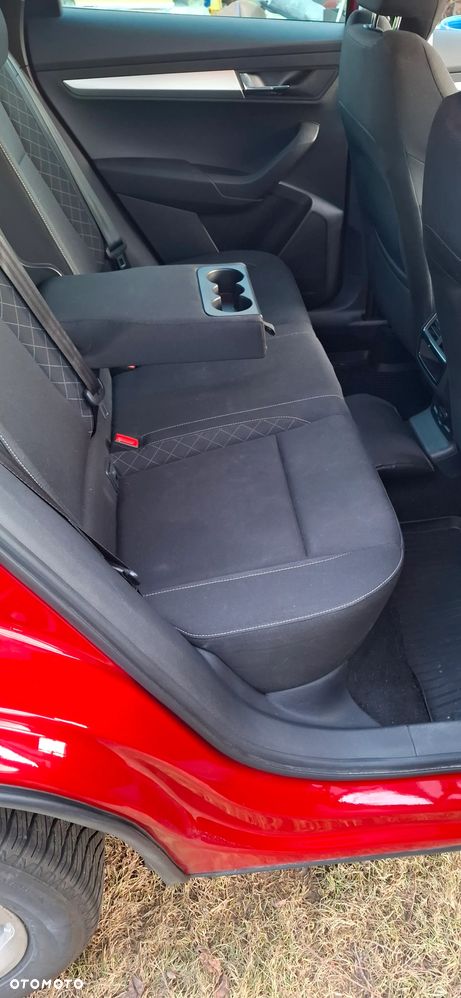 Skoda Karoq 1.5 TSI ACT 4x2 Ambition DSG - 21