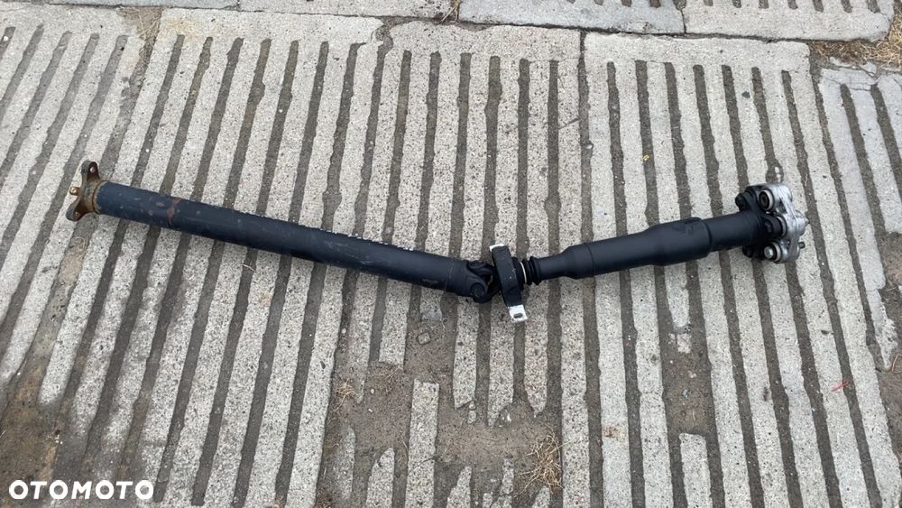 WAŁ NAPĘDOWY BMW F30 F31 F32 F33 F36 AUTOMAT 7626353 N20 N26 - 1