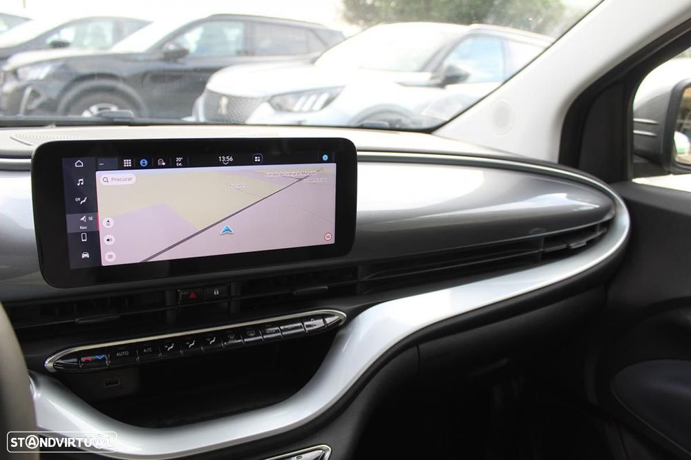 Fiat 500e 42kWh ICON - 16