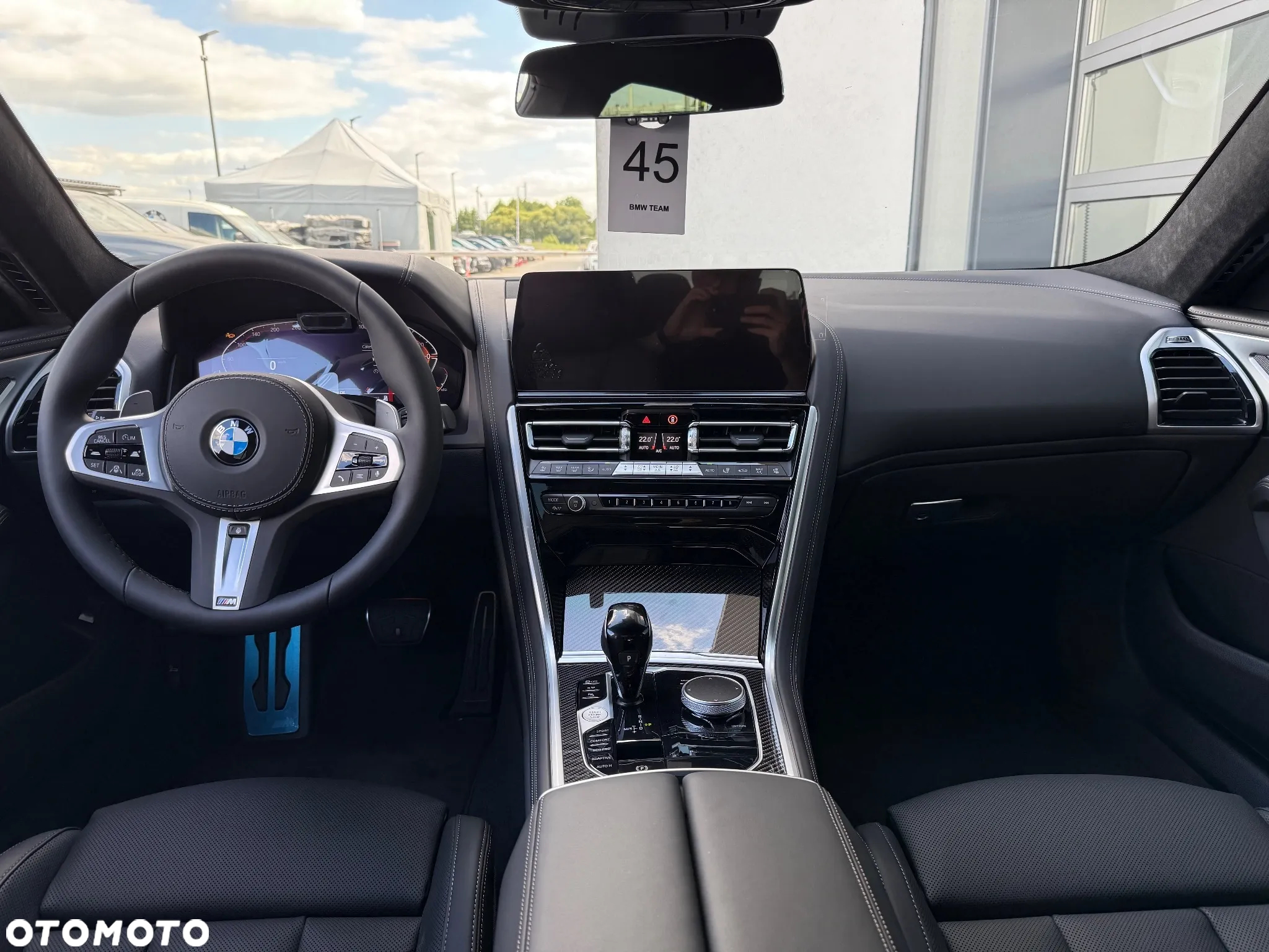 BMW Seria 8 - 23
