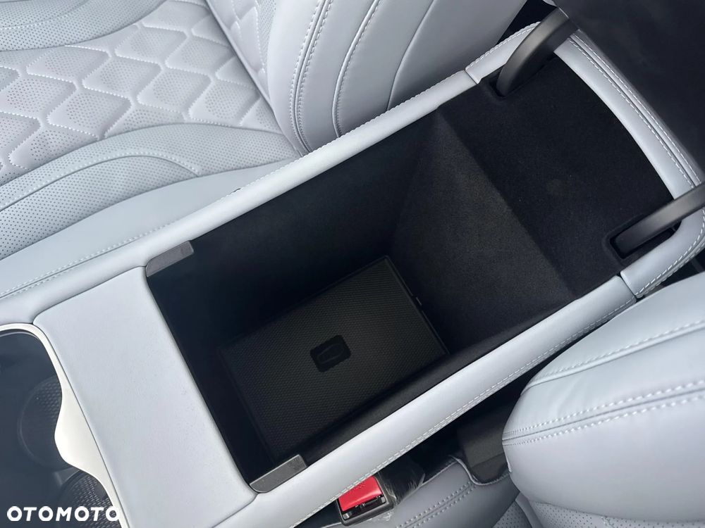 BYD Sealion 7 91.3kWh Excellence AWD - 12