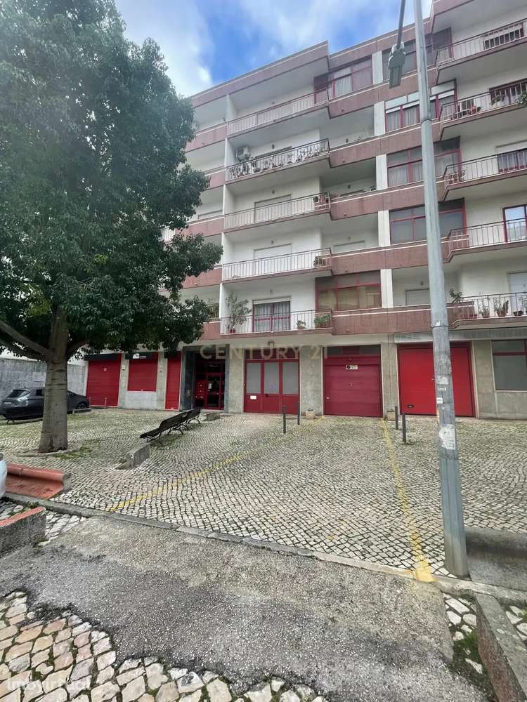 Loja em Alverca do Ribatejo - Grande imagem: 2/10