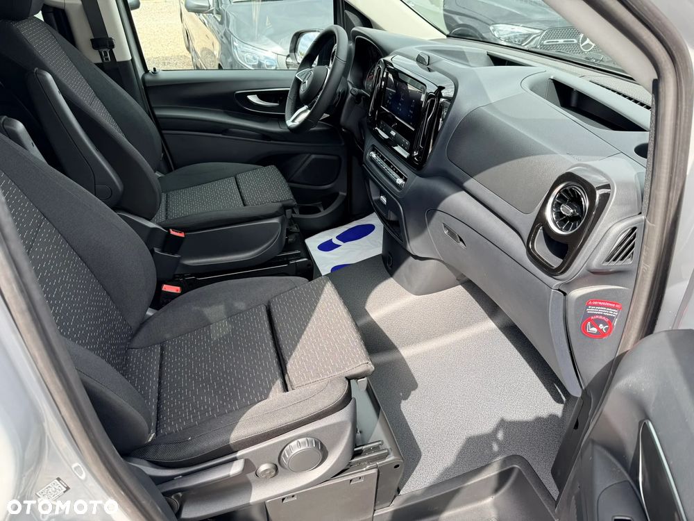 Mercedes-Benz Vito - 17