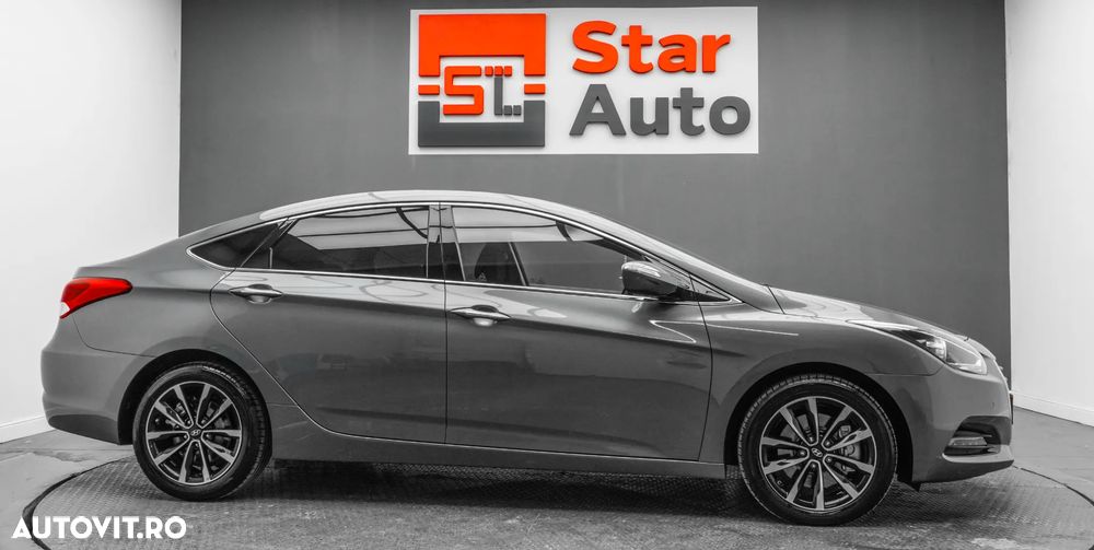 Hyundai i40 - 11