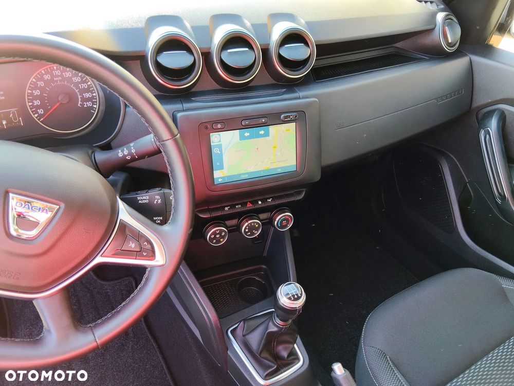 Dacia Duster TCe 100 2WD Comfort - 16