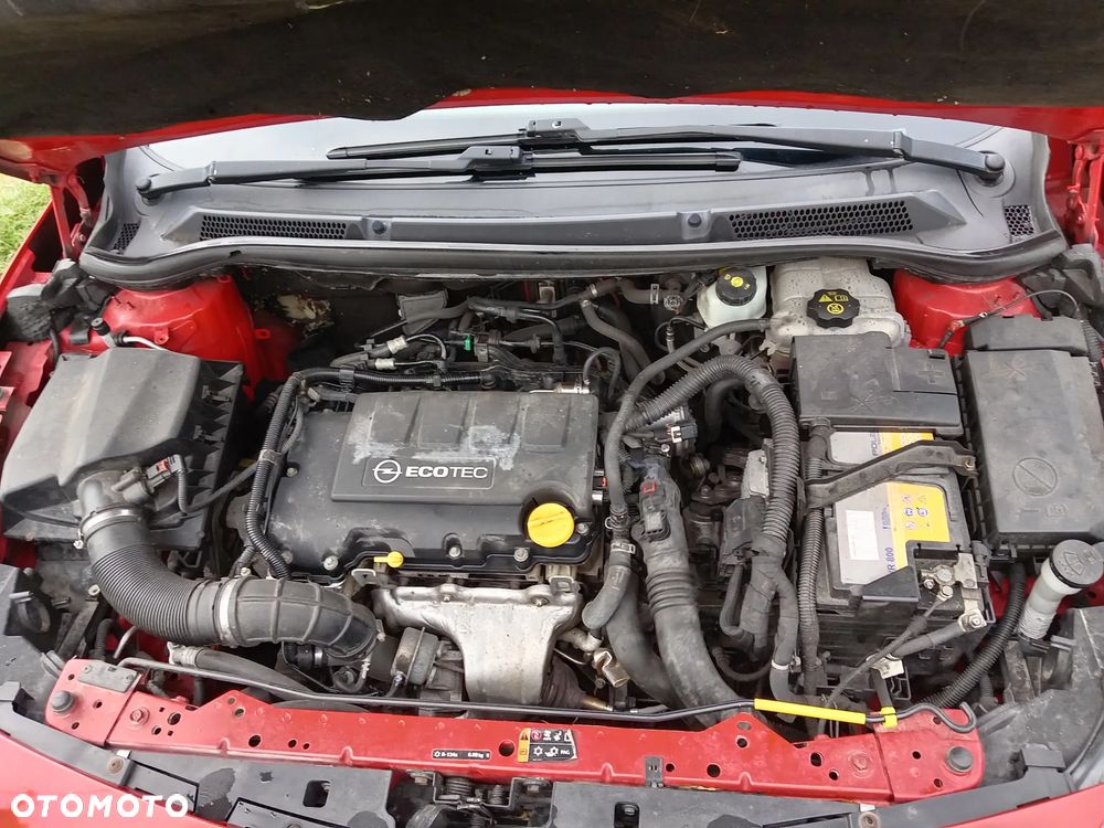 Opel Astra - 26