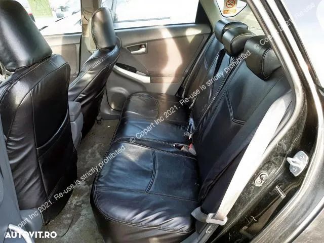 Dezmembrez Toyota Prius 3 - 6
