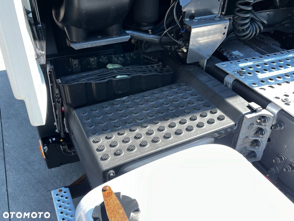 Volvo FH500 // Mega // 2021 Rok // Klima // ACC // XXL // Radary // - 15