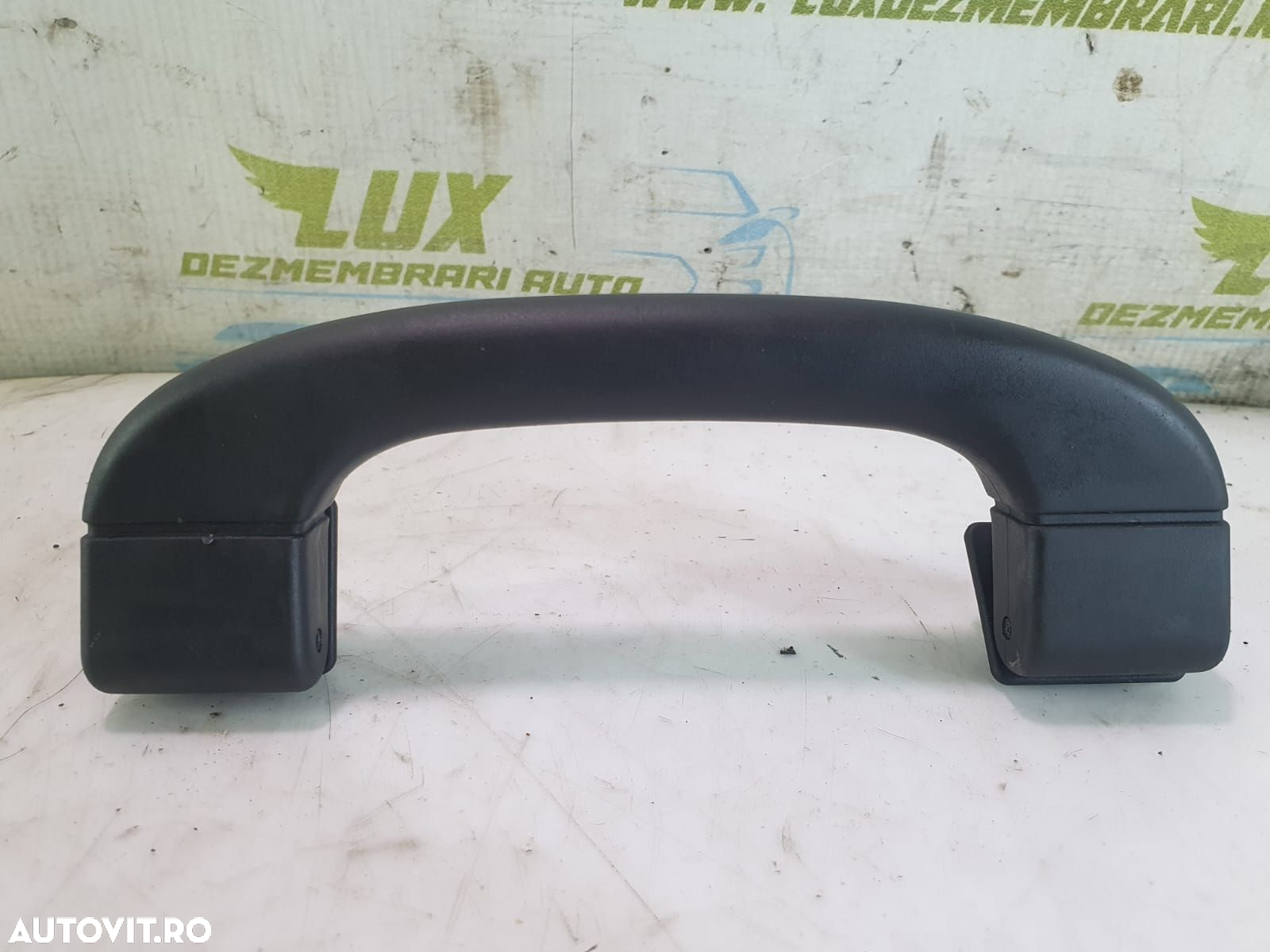 Maner plafon 9143516 BMW X1 E84 [facelift] [2012 - 2015] 2.0 D N47D20 - 2