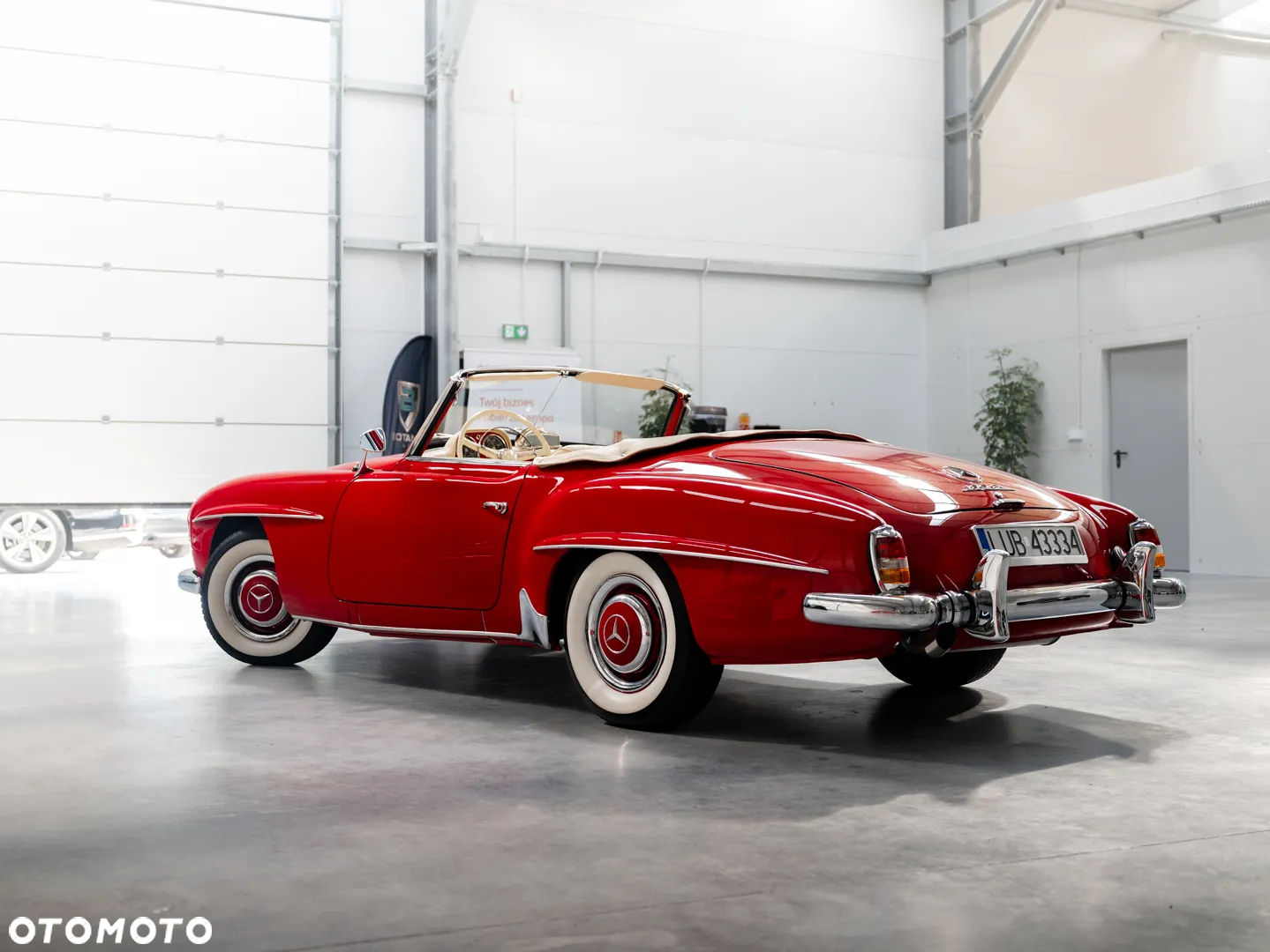 Mercedes-Benz SL - 8