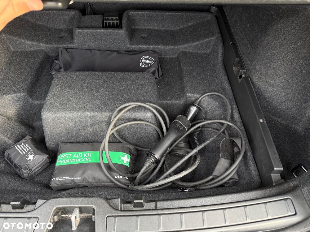 Volvo XC 40 T4 Recharge DKG Inscription Expression - 18