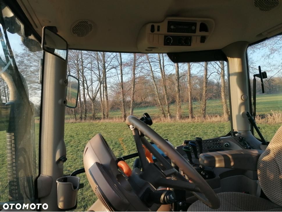 John Deere John Deere 6125R, ROK 2015 + TUR , 40 km/h - 7