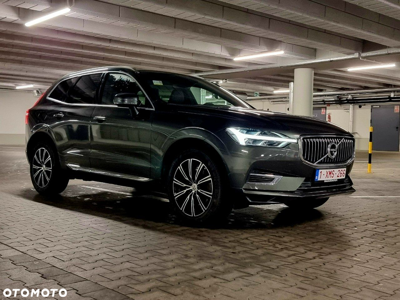 Volvo XC 60 - 11