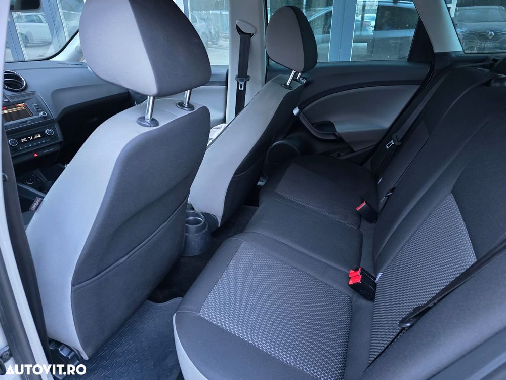 Seat Ibiza 1.2 TSI Style - 7