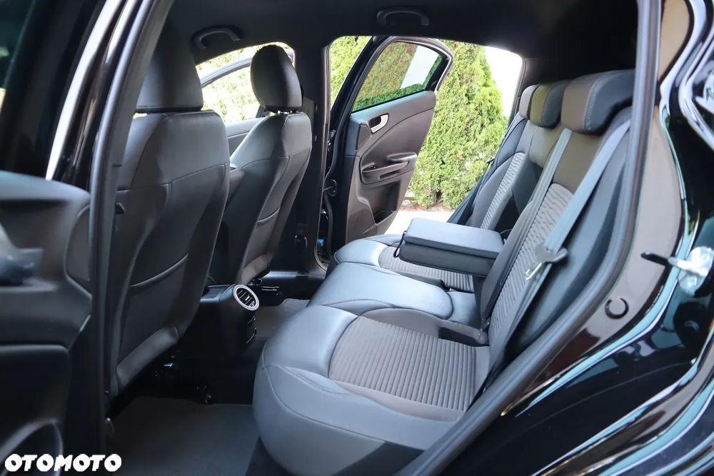 Alfa Romeo Giulietta 1.4 TB Distinctive - 13