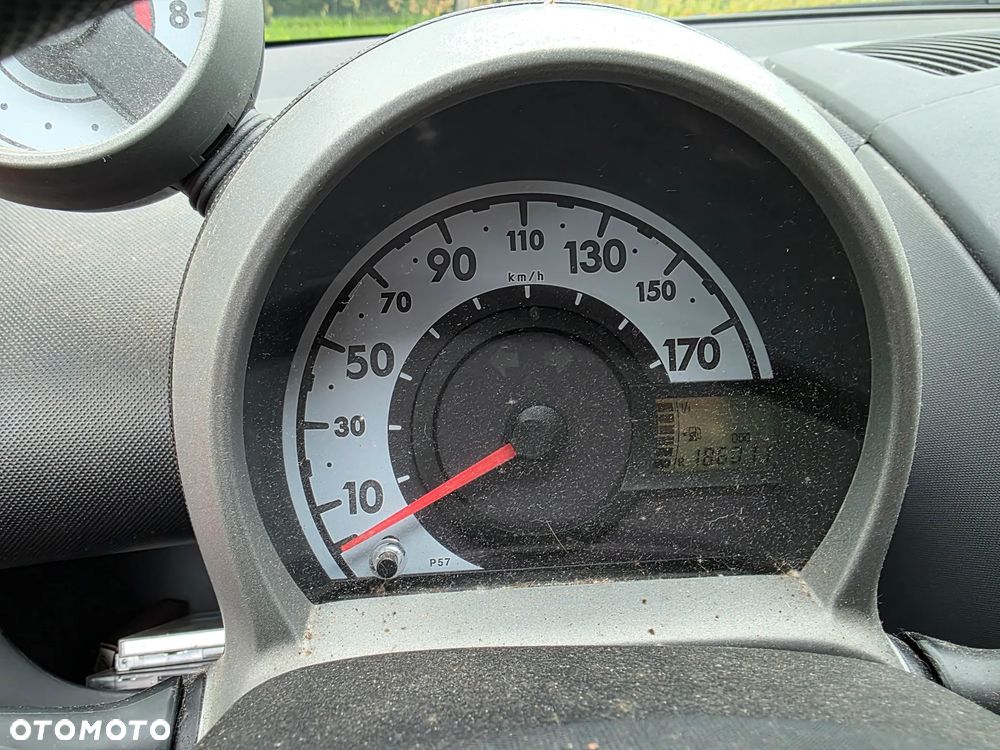 Citroën C1 1.0i Impress - 14