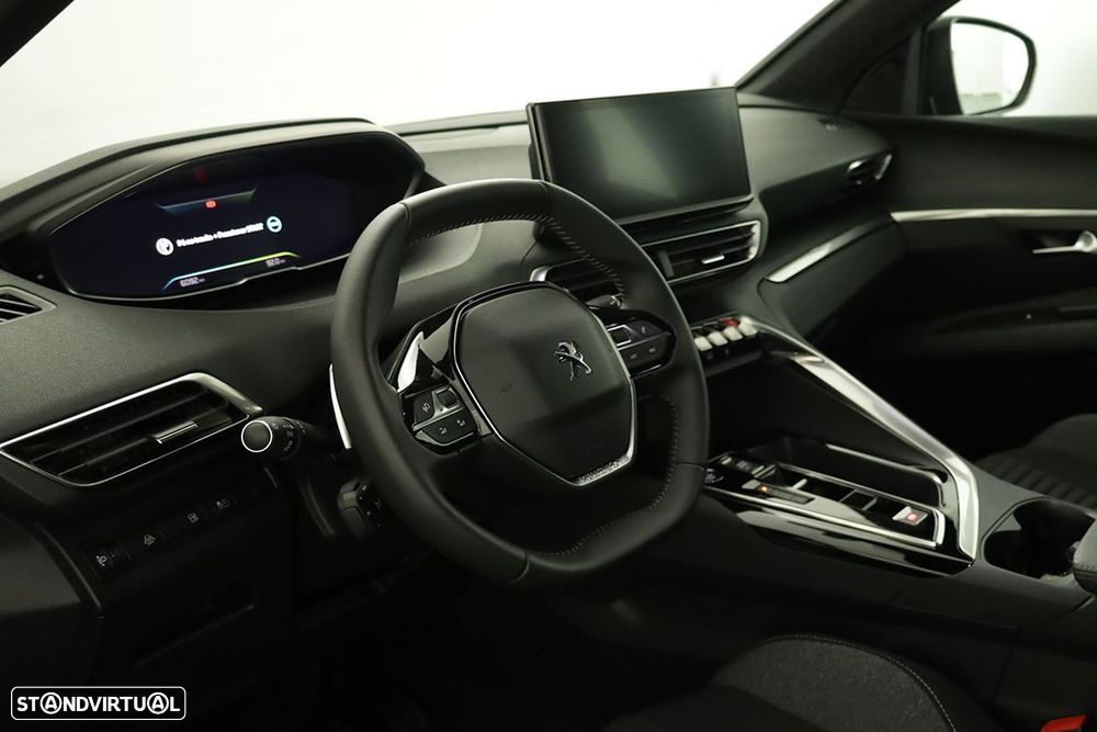 Peugeot 3008 1.6 Hybrid Allure e-EAT8 - 7