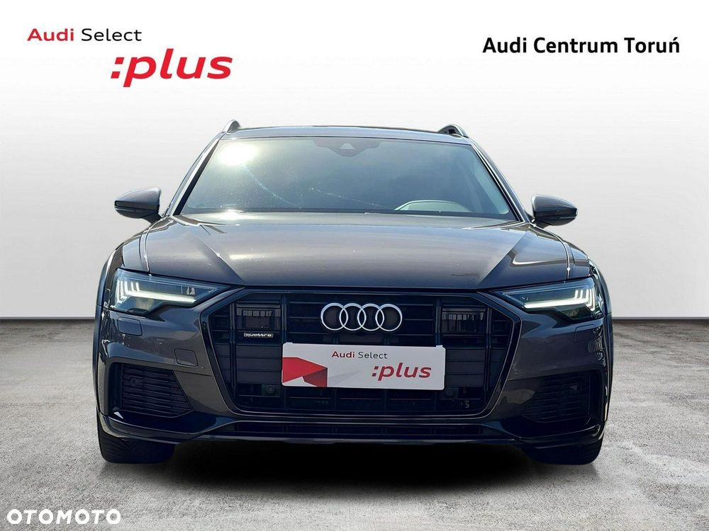 Audi A6 Allroad 45 TDI mHEV Quattro S tronic - 8