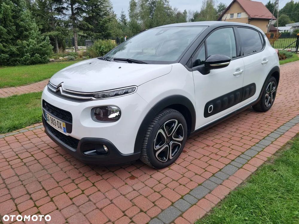 Citroën C3 1.2 PureTech Shine - 14