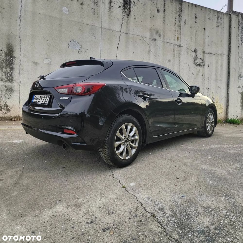 Mazda 3 2.0 Skyenergy - 7