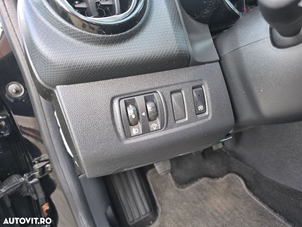 Renault Clio ENERGY TCe 90 Start & Stop LIMITED - 24