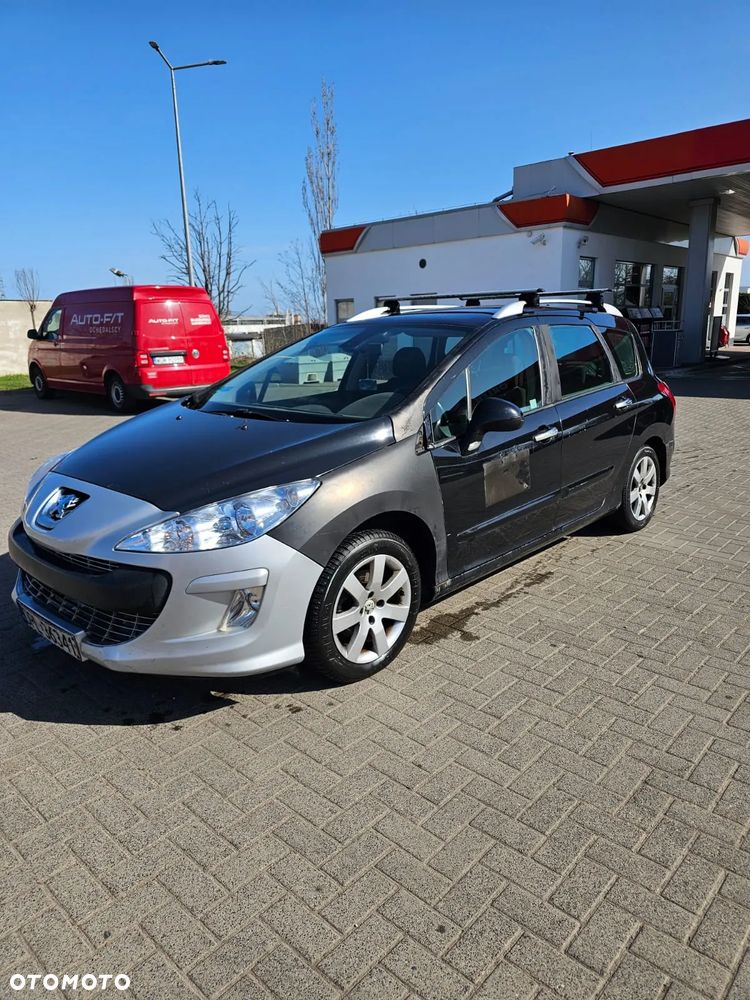 Peugeot 308 HDi FAP 110 Tendance - 8