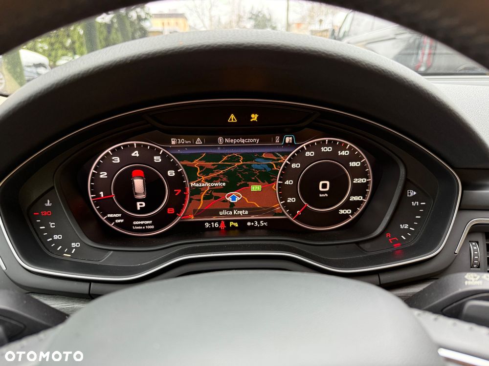 Audi A4 Allroad - 16